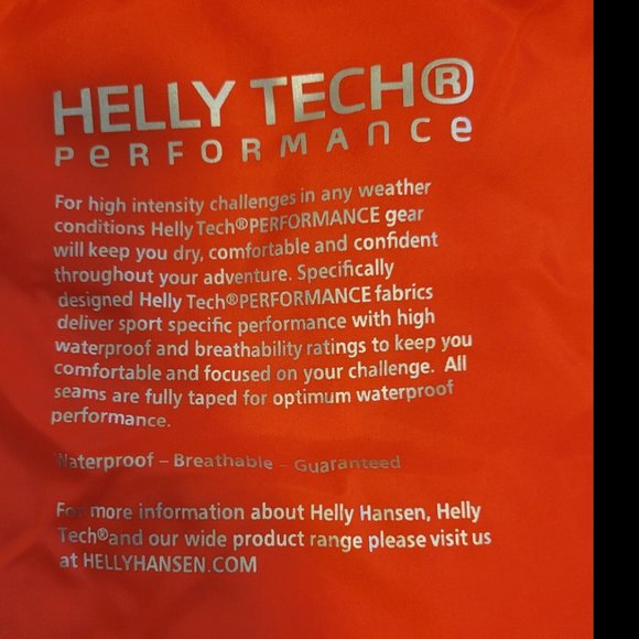 Helly Hansen Women's Legendary Insulated Ski Pants - Picture 7 of 9